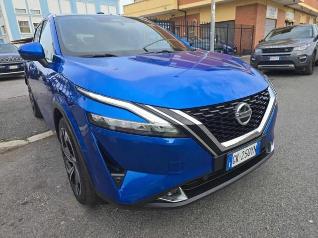Nissan NISSAN Qashqai MHEV 158 CV Xtronic Tekna+ PREZZO imagem 3