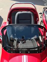 BMW K 1200 RS Gespann - BMW K1200RS