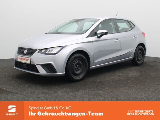 Seat Ibiza Style 1.0 TSI / Navi, FullLink, LED, SHZ