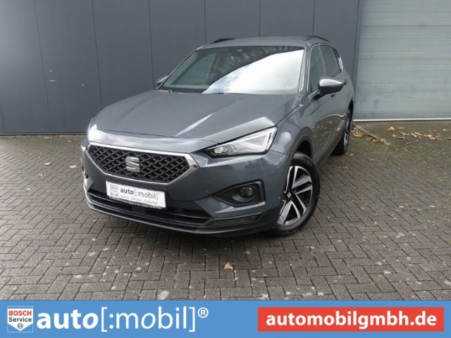 Seat Tarraco 1.5 TSI+STYLE+7 SITZE+TEMPOMAT+ACC+NAVI