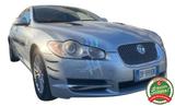 Jaguar JAGUAR XF 2.7D V6 Premium Luxury - Jaguar XF: 2.7