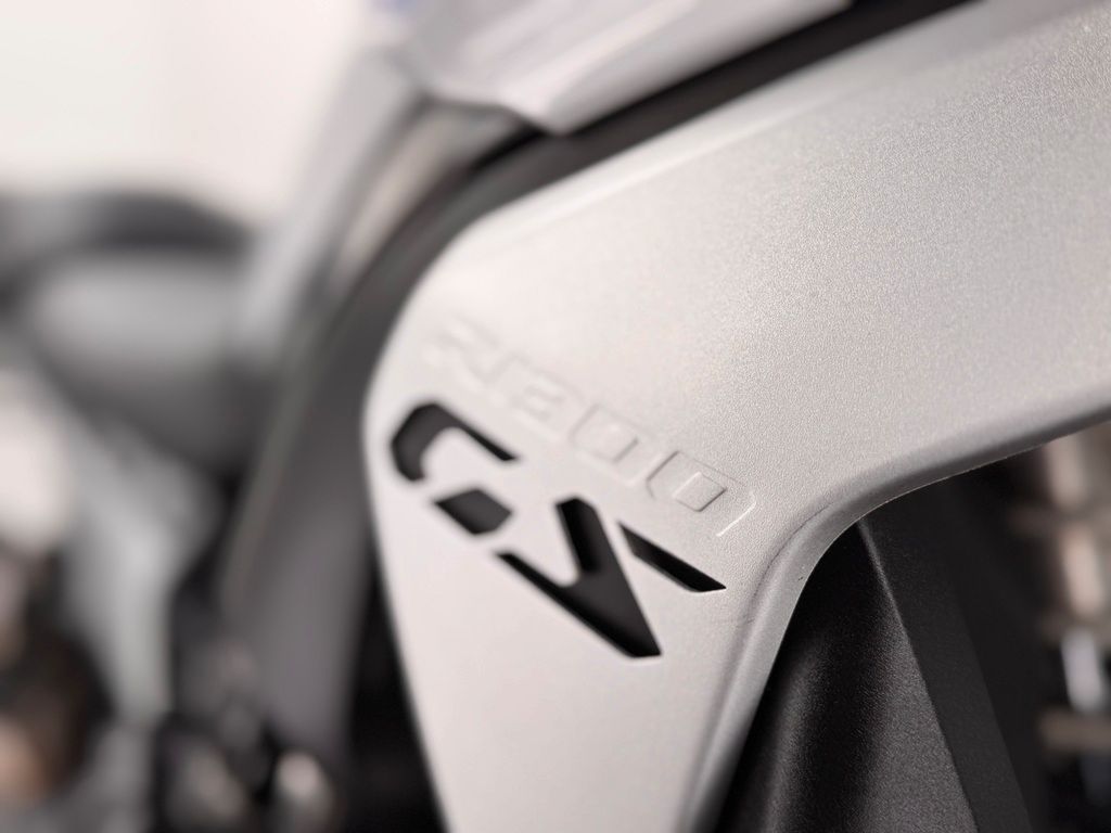 Fahrzeugabbildung BMW R1300 GS *4 PAKETE *RIDE-HEIGHT *TOP-ZUSTAND