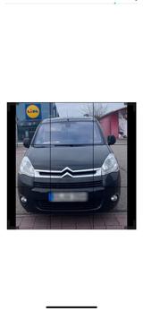 Citroën Citroen Berlingo - gebrauchte Citroën Berlingo aus dem Jahr 2004