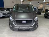 Ford Tourneo Custom Titanium X L2  AHK / Bi-Xenon / A - Ford Tourneo aus 2022