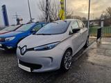 Renault ZOE Intens Batteriemiete KULMBACH - gebrauchte Renault ZOE aus dem Jahr 2014