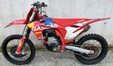Gasgas MC 450 F Factory Edition - GASGAS RALLYE