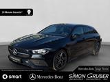 Mercedes-Benz CLA 250 SB AMG Night Panorama AHK Kamera LED