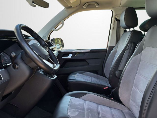T6.1 MULTIVAN 2.0 TDI 4MOTION
