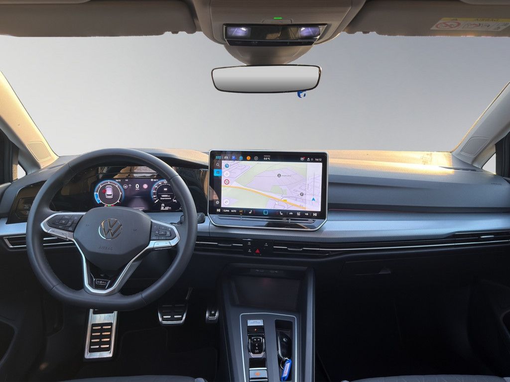 Volkswagen Golf - Bild 13