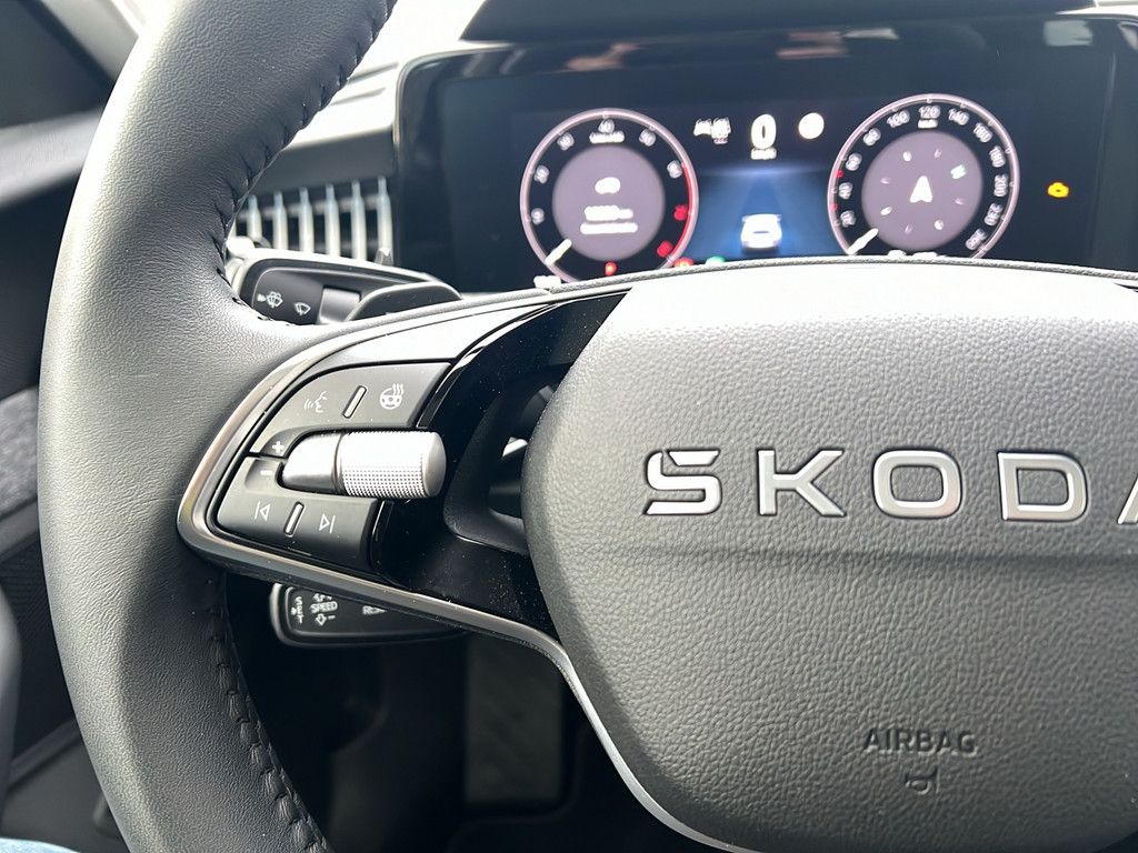 Skoda Superb - Bild 21