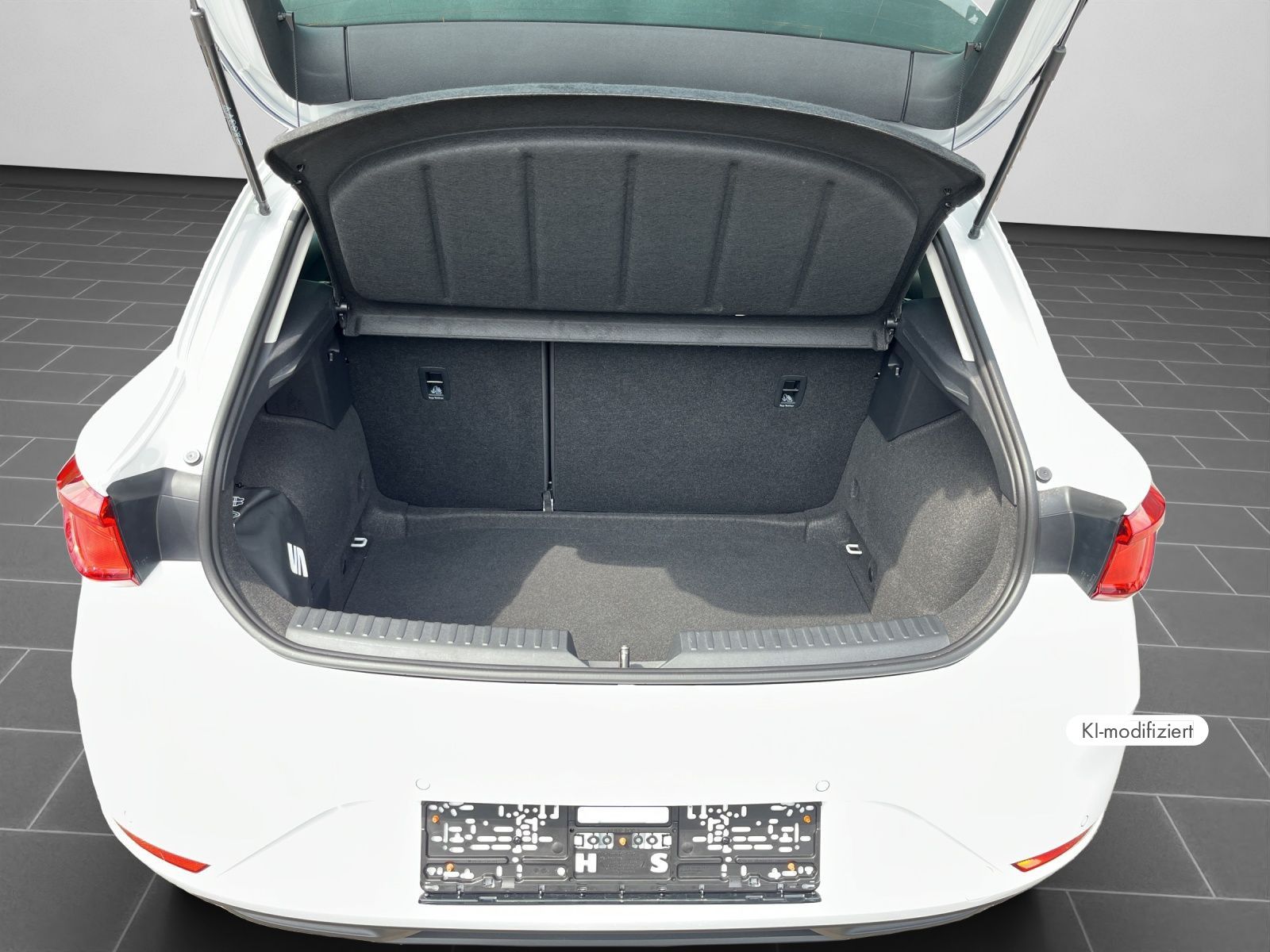 Seat Leon - Bild 16