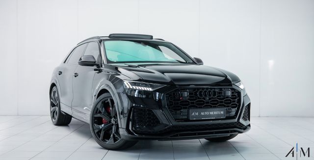 Audi RSQ8 RS Q8 4.0 TFSI quattro