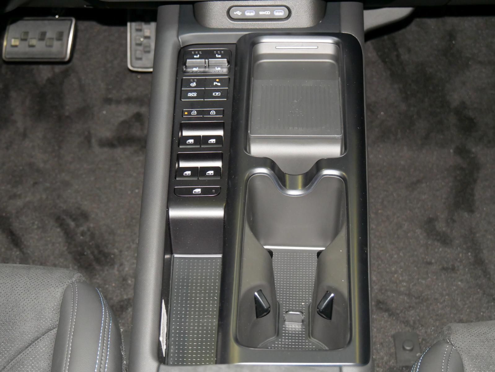 Hyundai IONIQ 6 - Bild 29
