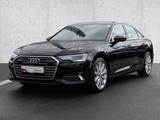 Audi A6 Limousine advanced sport 50 TDI quattro 210(2 - Audi A6 mit Diesel-Antrieb: Limousine, 2.5