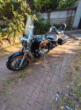 Honda Shadow American Style Edition  - Angebote entsprechen deinen Suchkriterien