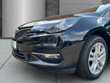 Opel Astra Sports Tourer Business,1.5 D,Ganzjahresrre - Opel Astra: Schwarz, Kombi
