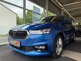 Skoda Fabia Style*HU NEU*SERVICE NEU - : Limousine, Service