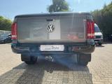 Volkswagen Amarok 3.0 TDI Highline DoubleCab 4Motion AHK - Volkswagen Amarok: Standheizung