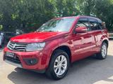 Suzuki Grand Vitara 2.4 VVT Comfort Automatik Klima 1H - Suzuki Grand Vitara: Automatik