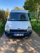 Ford Transit Connect - Ford Transit Connect aus 2005