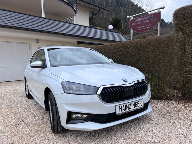 Skoda Sel.Plus Top 85kW/116PS/5J/100TKM GA ab EZ /LED