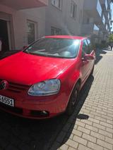 Volkswagen Glof 5 TSI - Volkswagen Golf: Gl