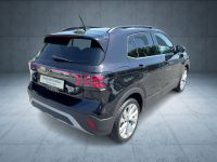Volkswagen T-Cross - Vorschau Bild 6