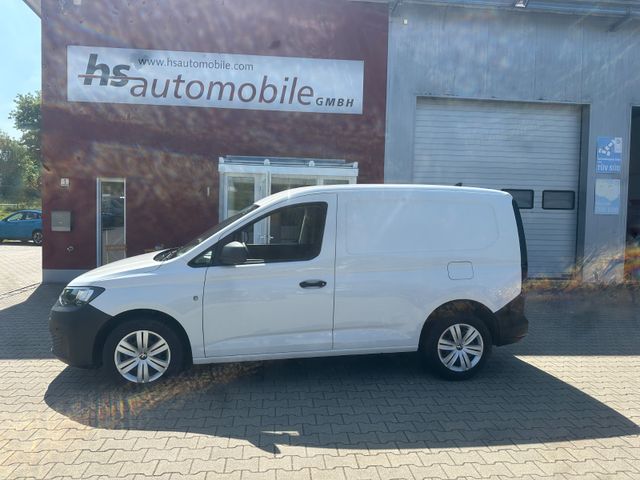 Volkswagen Caddy Cargo,APP,PDC,Temp,