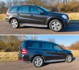 Mercedes-Benz GL 350 CDI 4MATIC BlueEFFICIENCY Off Roader - gebrauchte Mercedes-Benz GL-Klasse aus dem Jahr 2010