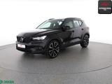 Volvo XC 40 2.0 T5 AWD R DESIGN 21ZOLL,STANDHZ,ACC,SH - Volvo XC40 Gebrauchtwagen