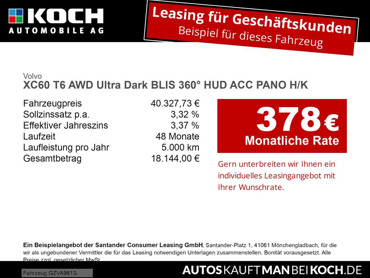 Volvo XC60 - Bild 4