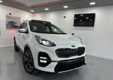 Kia Sportage 1.6 CRDI 136 CV DCT7 2WD GT Line - Kia Sportage Kombi Gebrauchtwagen
