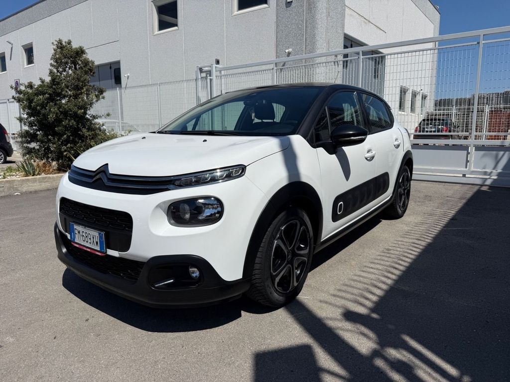 Image of Citroën C3