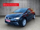 Seat Ibiza 1.0 TSI FR NAVI LED GRA PDC KAMERA - Seat in Erfurt