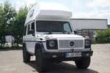 Mercedes-Benz G-Klasse 350gd Expeditionsfahrzeug Wohnmobil - Offers matching your search criteria