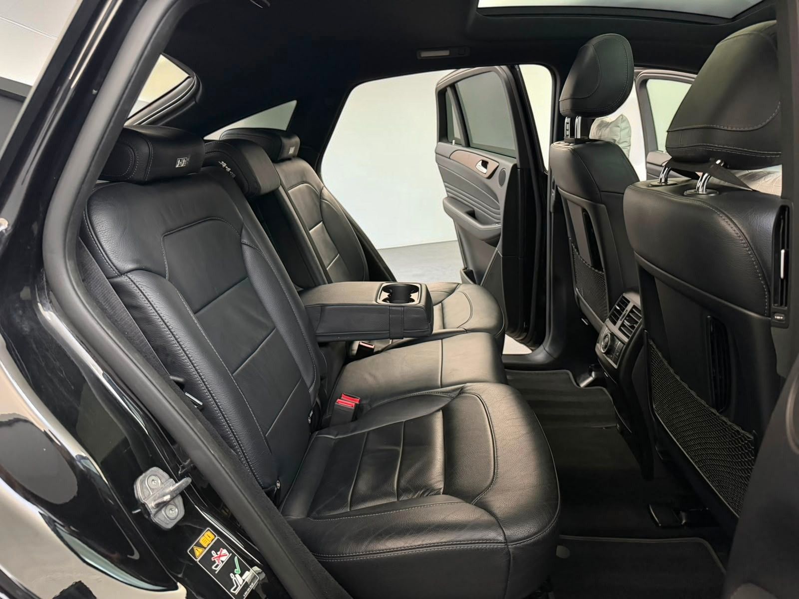 Mercedes-Benz GLE 400 Coupe AMG Line AIRM*H&K*MEMO*360*SITZKLI foto 21