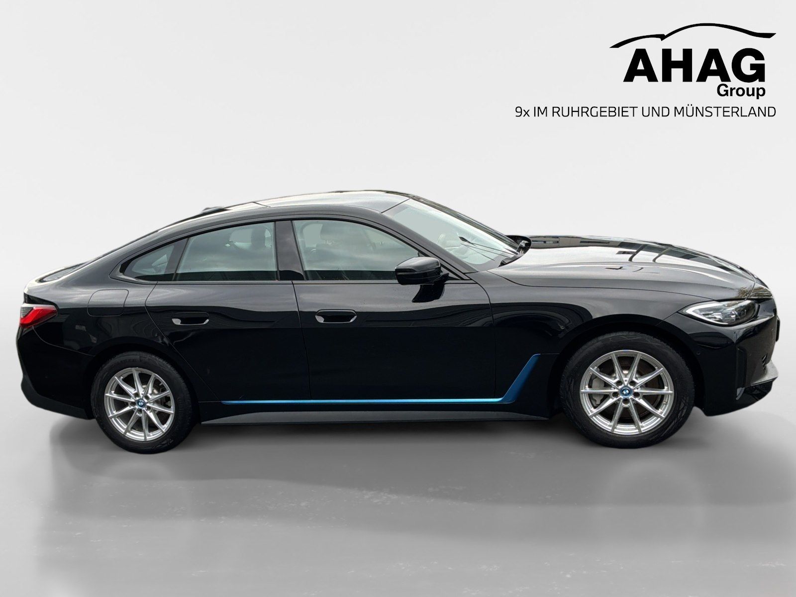 BMW i4 - Bild 3