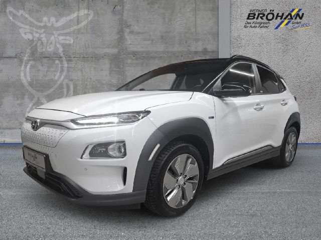 Hyundai Kona Style Elektro 2WD