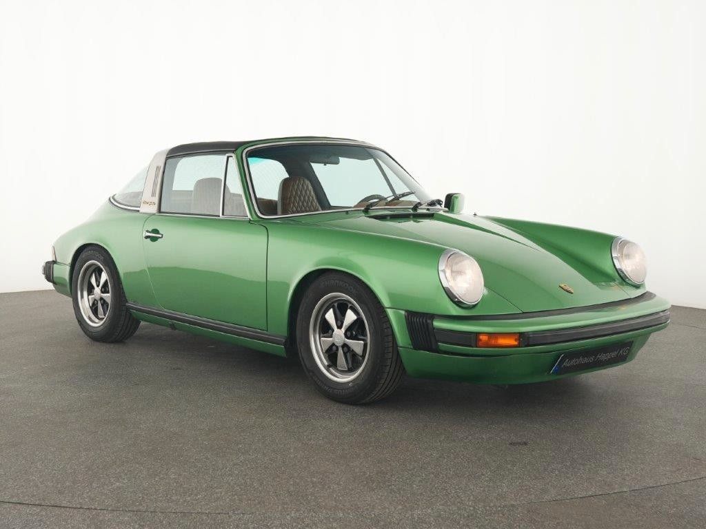 Porsche 911 Urmodell