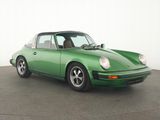 Porsche 911 Urmodell Targa - Porsche aus 1977: 911
