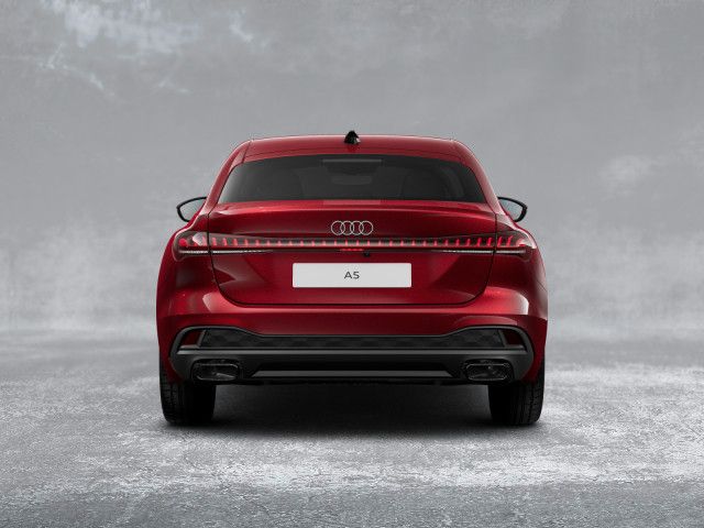 Audi A5 - Bild 7