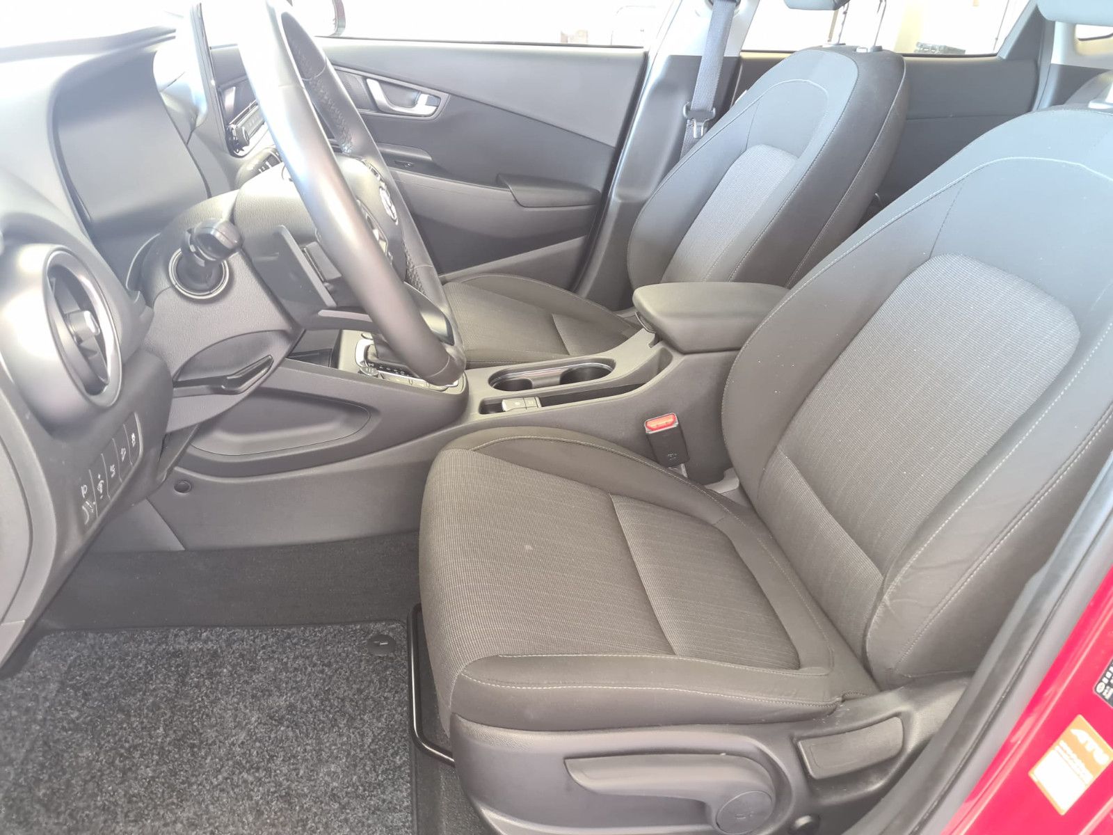 Fahrzeugabbildung Hyundai Kona Prime 2WD / KAMERA / SCHECKHEFT