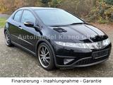 Honda Civic Lim. 5-trg. 1.4 1.HAND