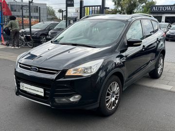 Ford Kuga - 1