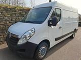 Opel Movano 3300  Kasten 2.3 L2H2 Klima PDC - Opel Movano: L2h2