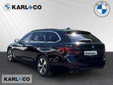 BMW 520 dA Touring Driving-Assistant-Prof. Lordose - BMW 5er Reihe aus 2022