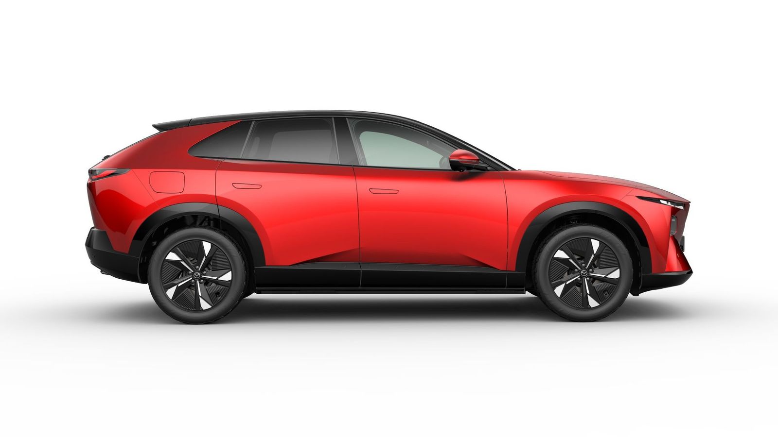Mazda CX‑6e - Bild 4