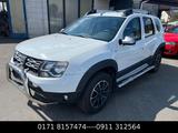 Dacia Duster I Urban Explorer 4x2 - Dacia Duster Urban-Explorer
