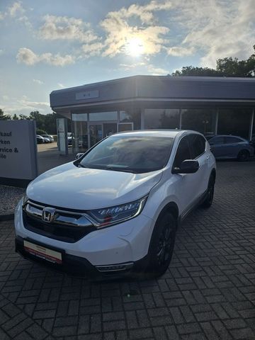 Honda CR-V 2.0 i-MMD Hybrid 2WD Sport Line