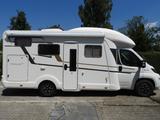 Eura Mobil Profila RS T695 HB - Eura Mobil Profila